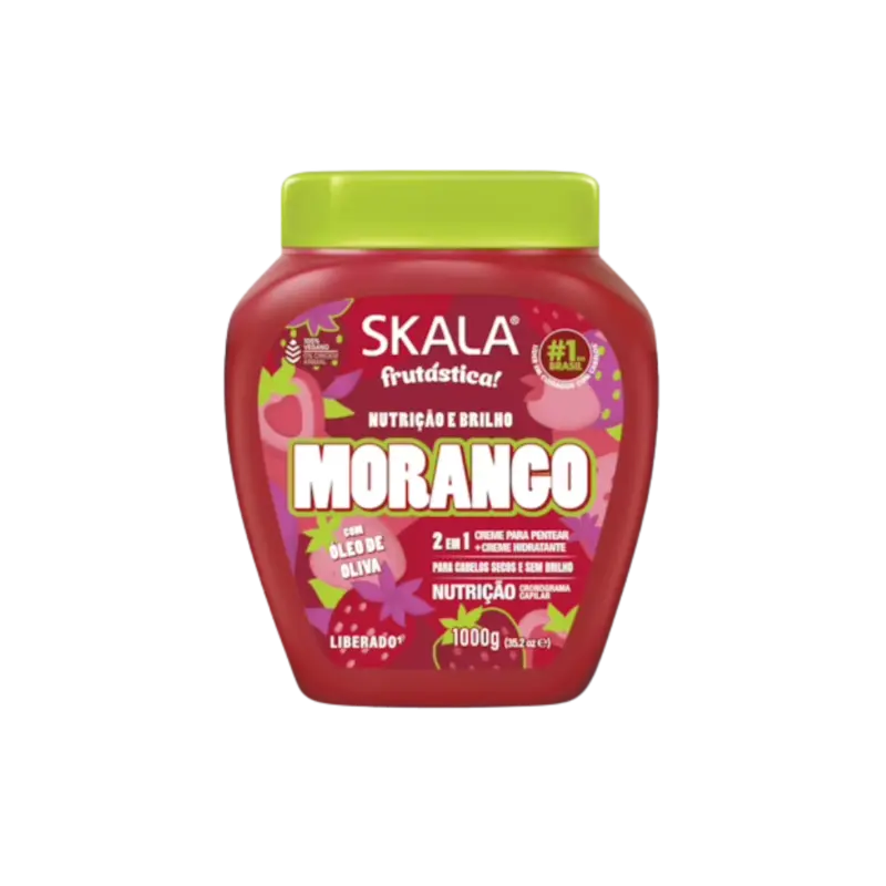 SKALA MORANGO 1000G
