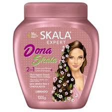 كريم 2 في 1 للشعر متعدد الاستخدامات