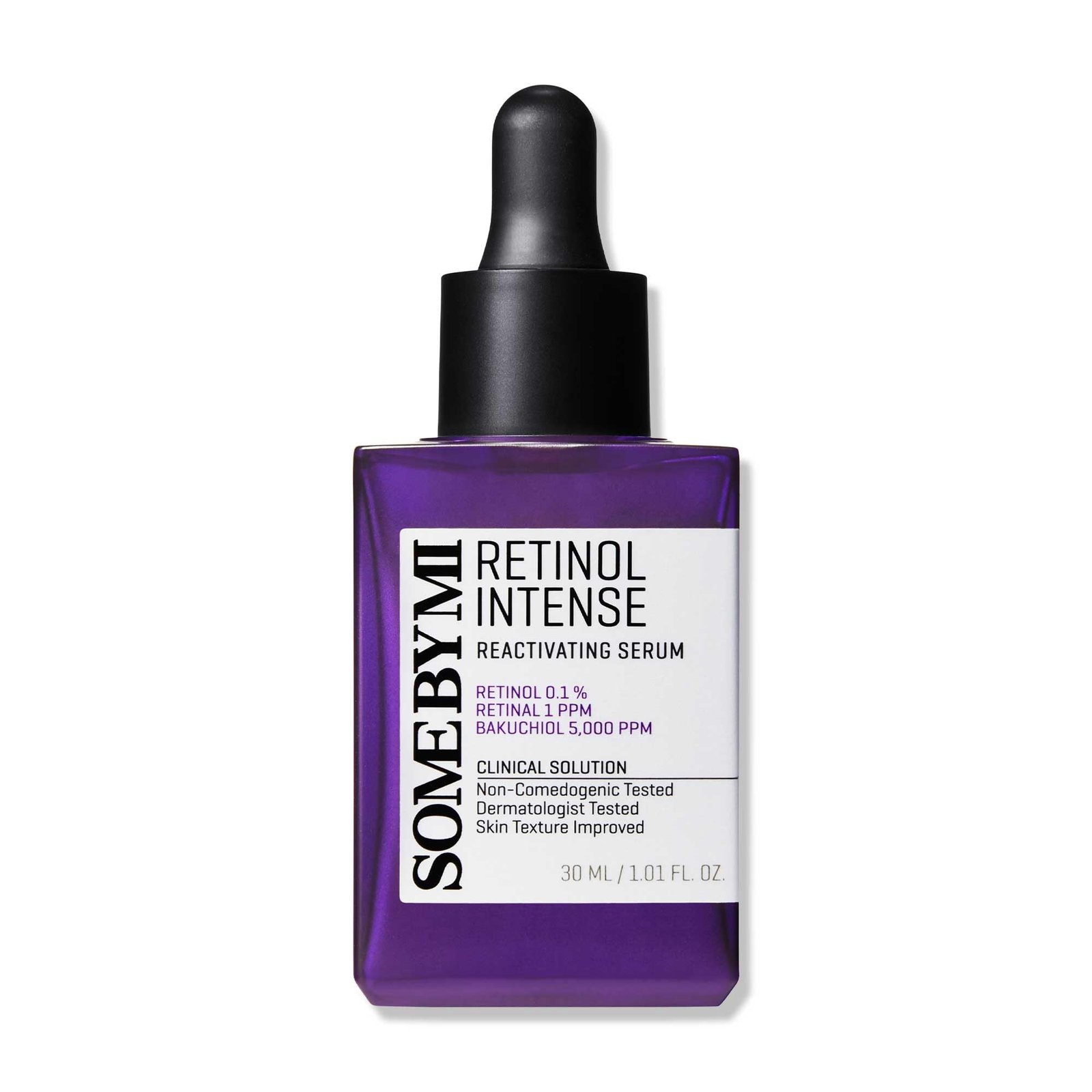 SOMEBYMI RETINOL INTENSE REACTIVING SERUM 30ML