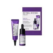 SOMEBYMI SET RETINOL INTENSE TRIAL KIT