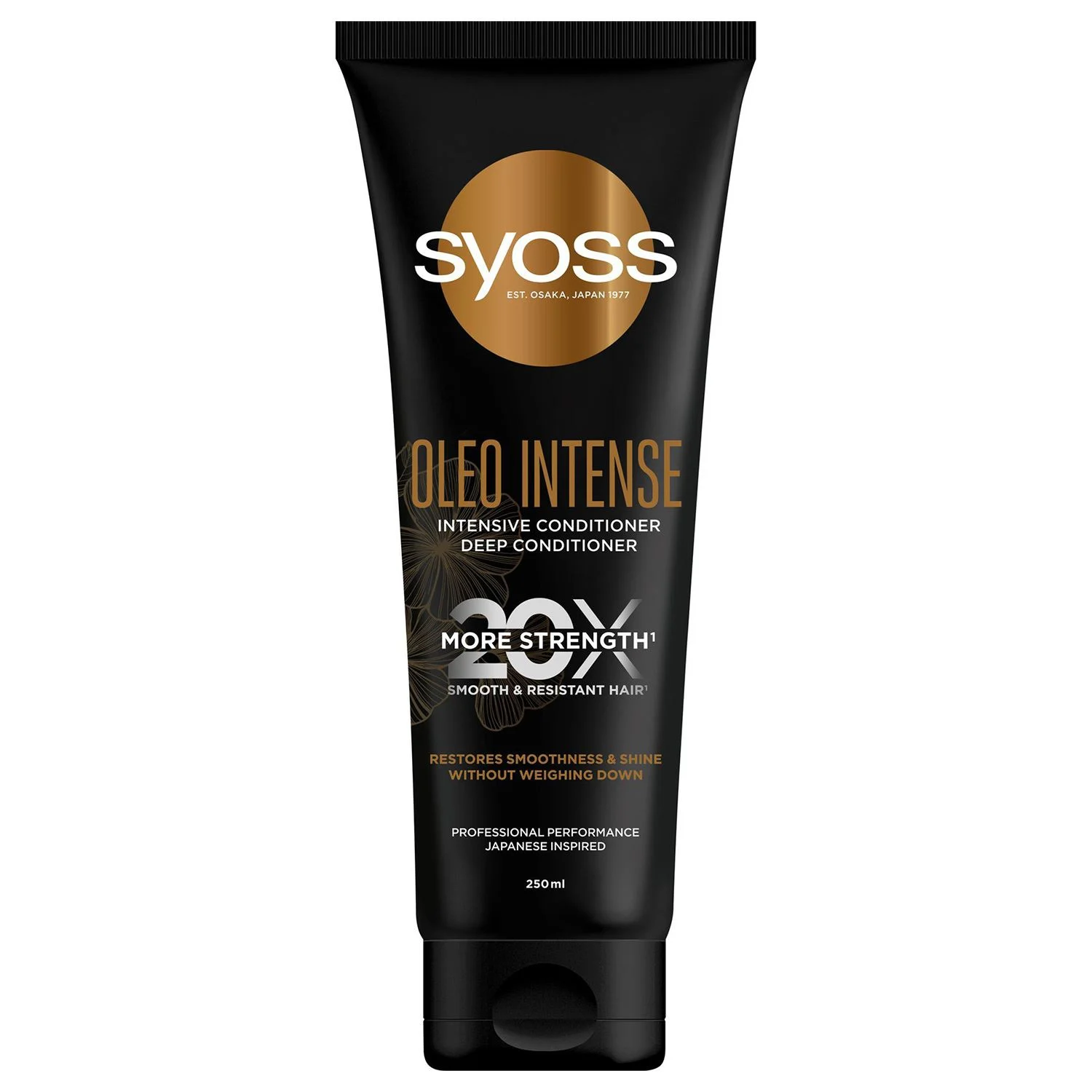 SYOSS OIL_CONDITIONER 250ML