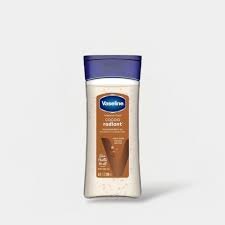 VASELINE COCOA RADIANT BODY OIL 200ML