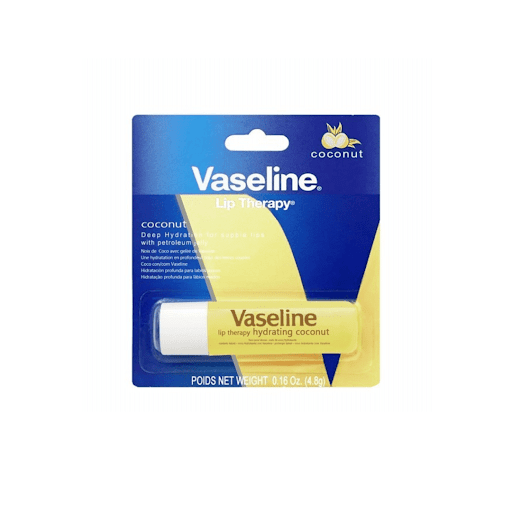 VASELINE LIP THERAPY COCONUT