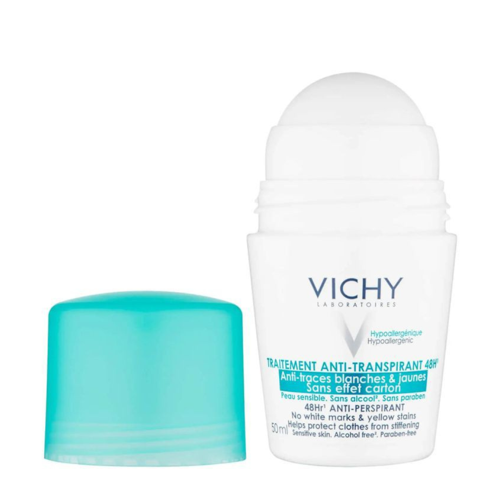 VICHY GREEN 48H 50ML