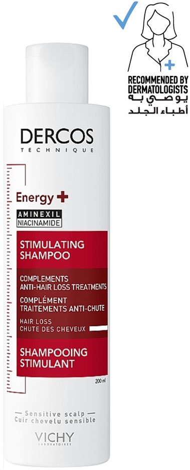 VICHY SHAMPOO DERCOS DERMATOLOGICAL
