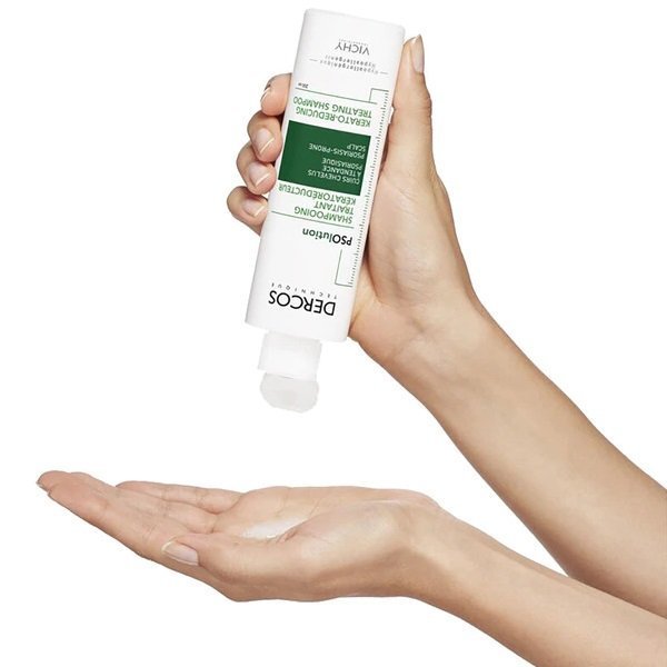 VICHY SHAMPOO DERCOS PSOLUTION 200ML