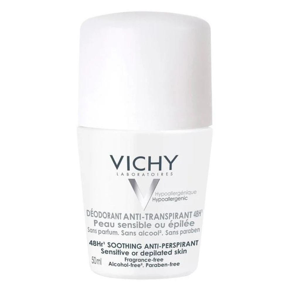 VICHY WHITE 48H 50ML
