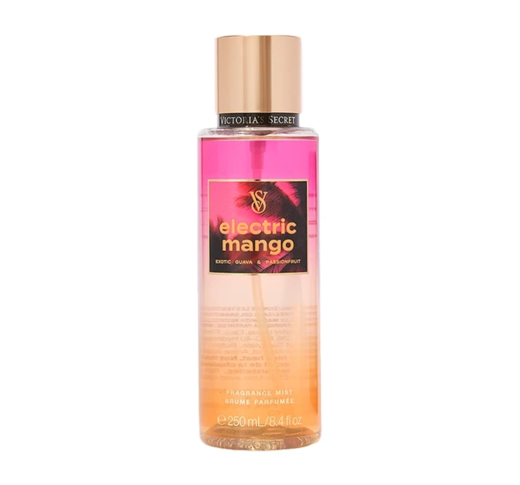 VICTORIA'S SECRET ELECTRIC MANGO 250ML