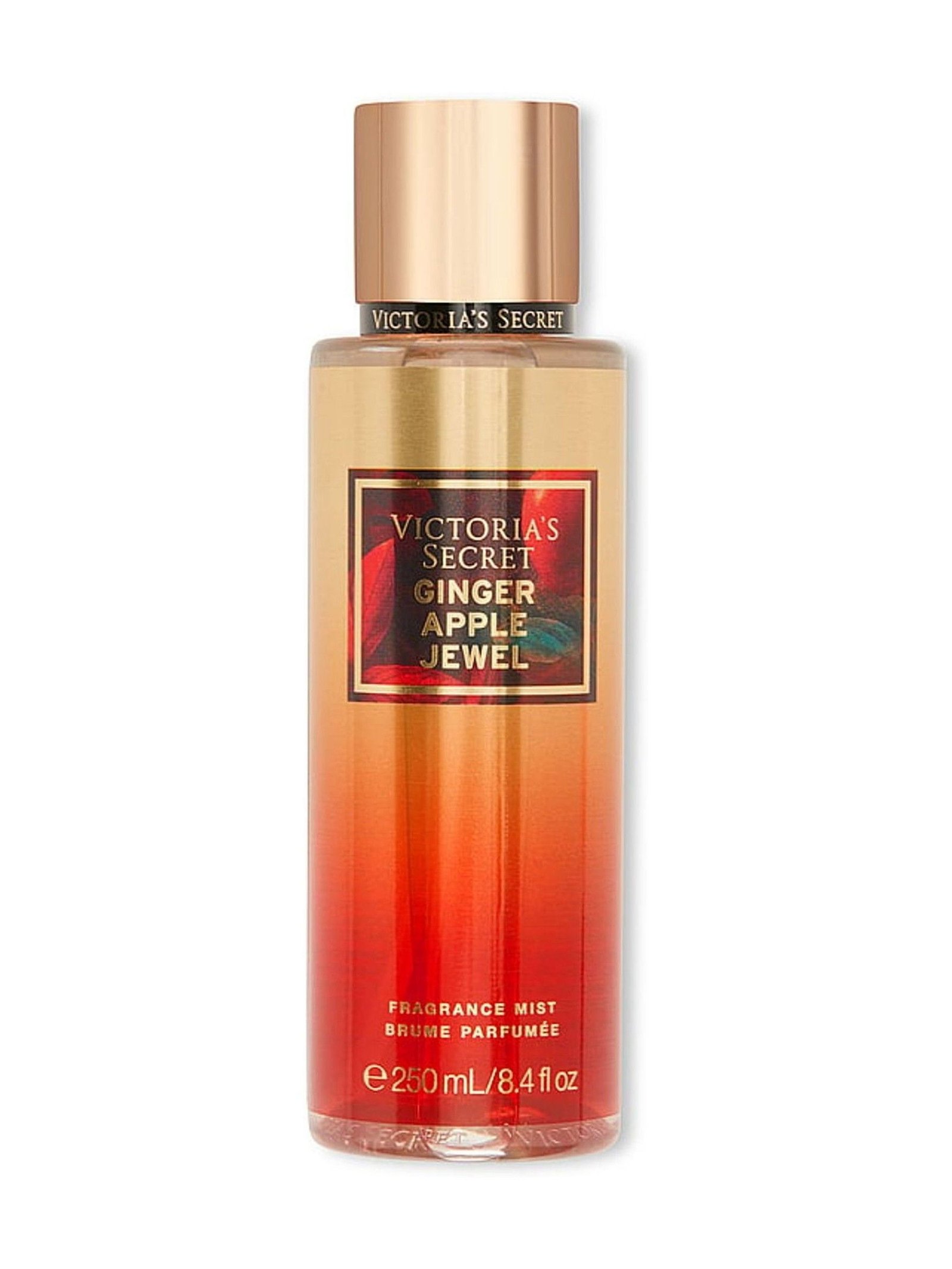 VICTORIA'S SECRET GINGER APPLE JEWEL 250ML