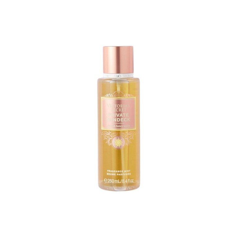 VICTORIA'S SECRET PRIVATE SUNDECK 250ML