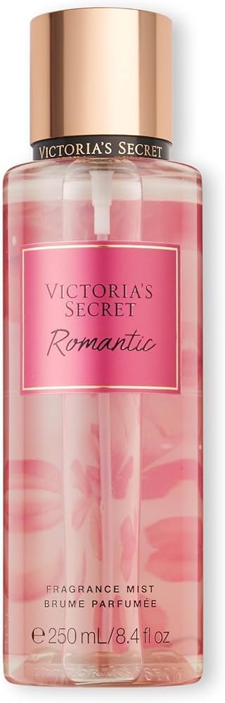 VICTORIA'S SECRET ROMANTIC 250ML