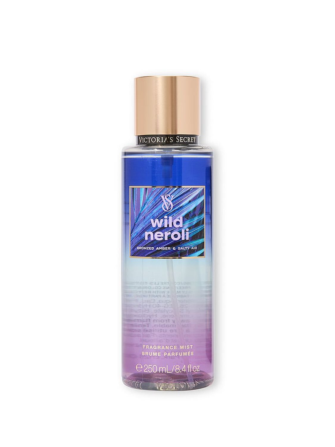 VICTORIA'S SECRET WILD NEROLI 250ML