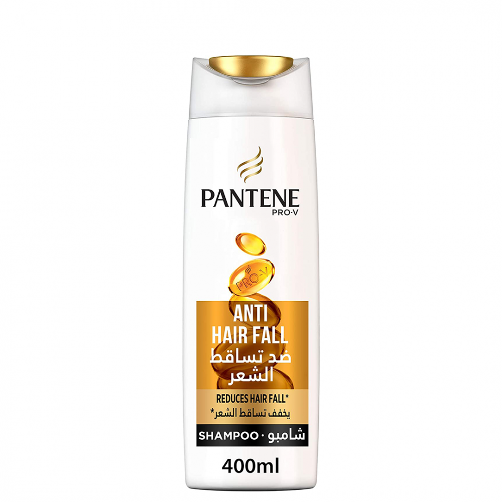 بانتين ضد تساقط الشعر 400ML