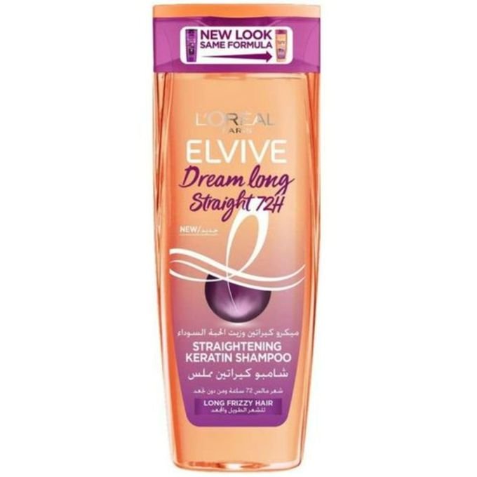 مصري ELVIVE DREAM LING STRAIGHT 200ML