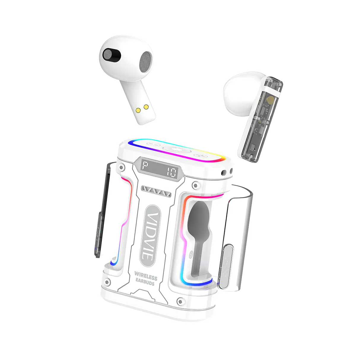 سماعات لاسلكية