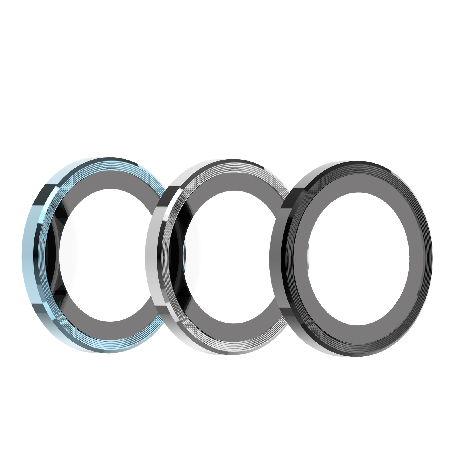 عدسات حماية لكاميرا الهاتف