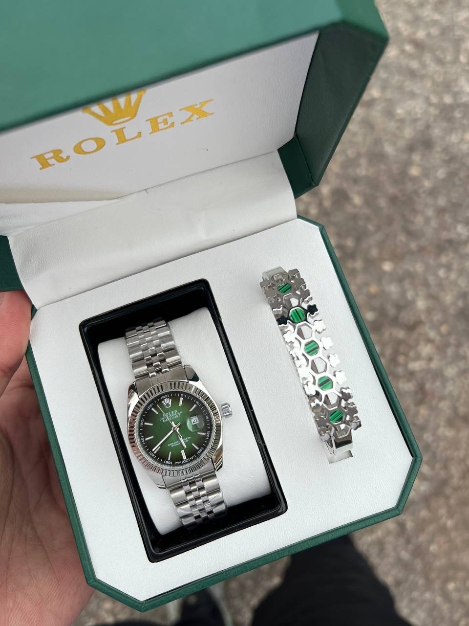 بكج نسائي ملكي