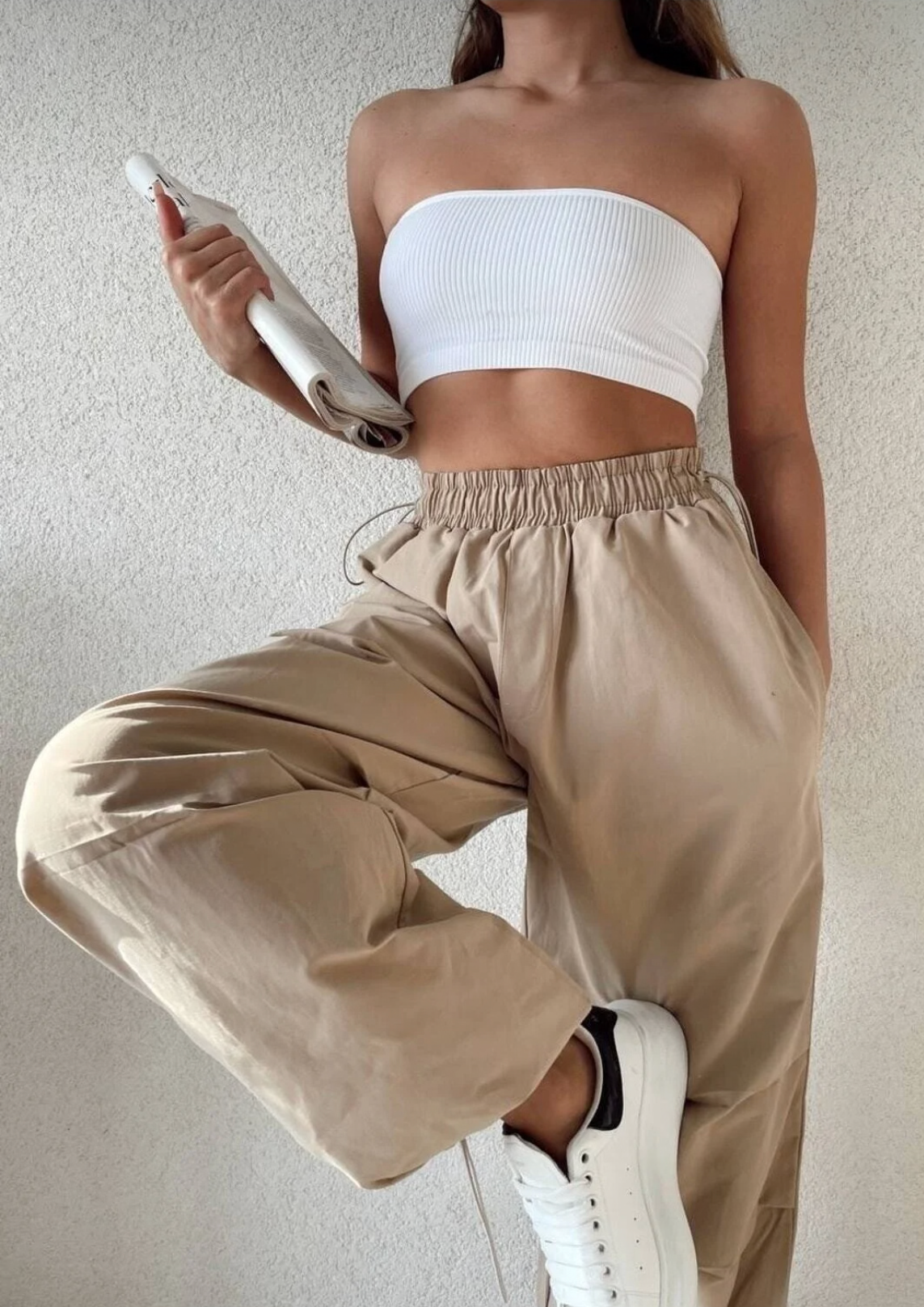 بنطال وتر بروف بيج للسيدات