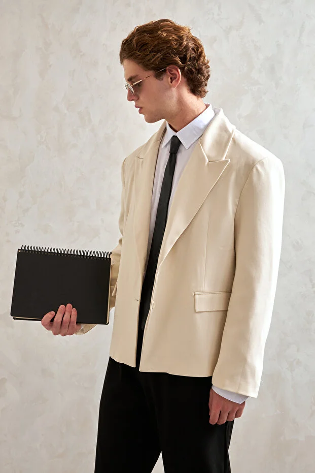 جاكيت رجالي بليزر