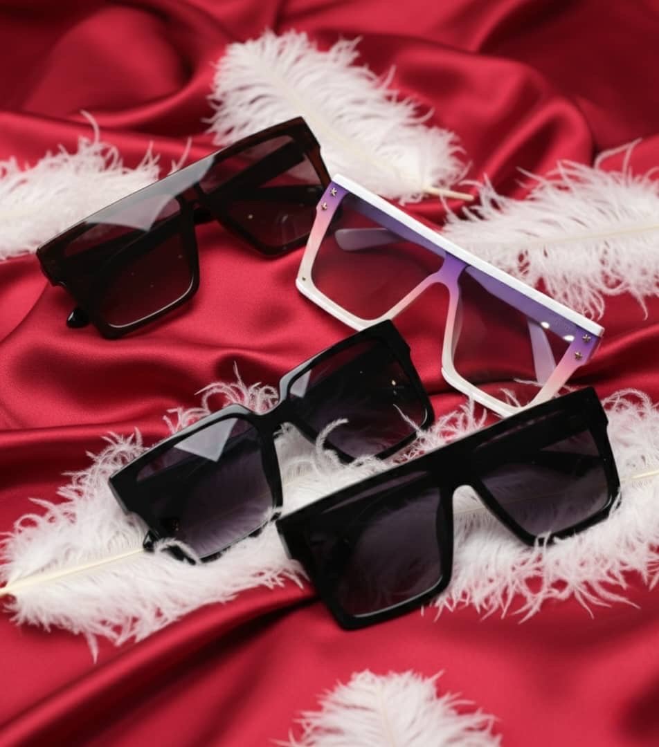 نظارات شمسية