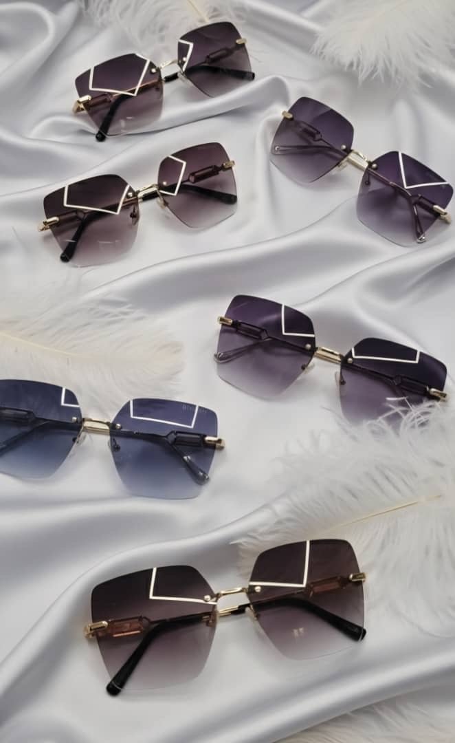 نظارات شمسية