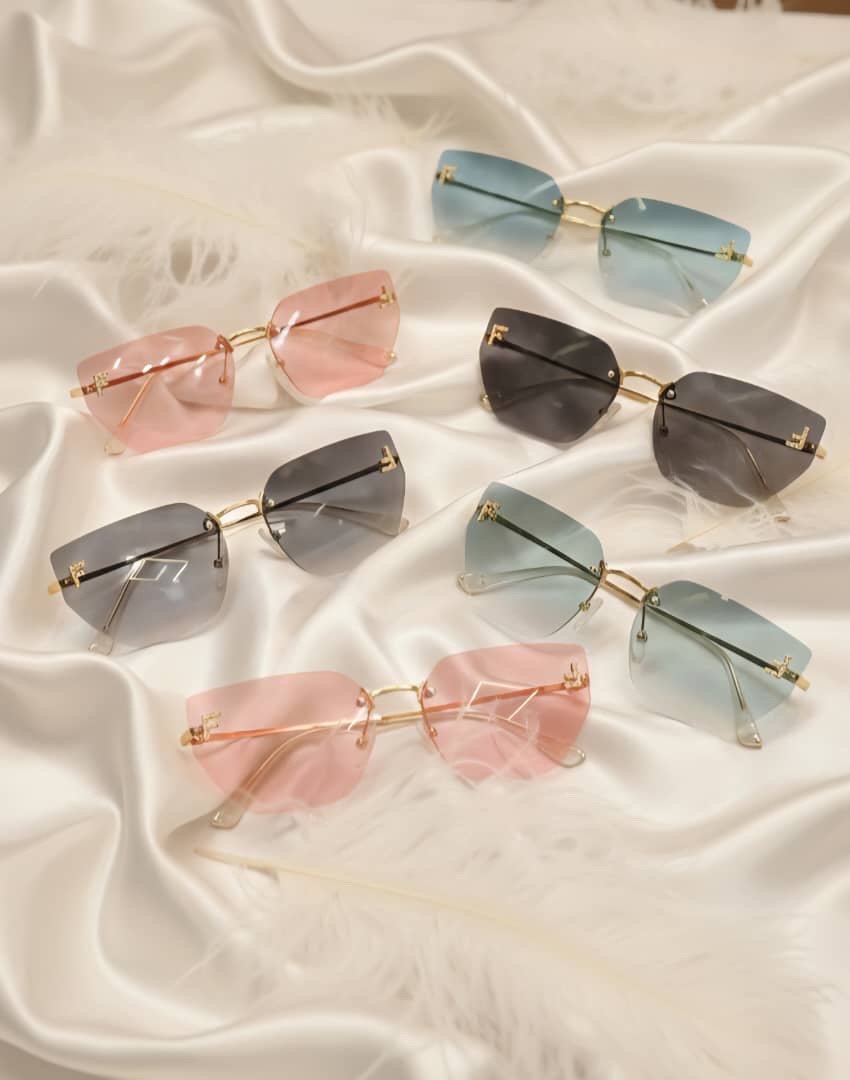 نظارات شمسية