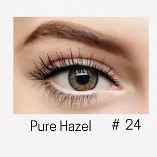 عدسات لاصقة Eye free