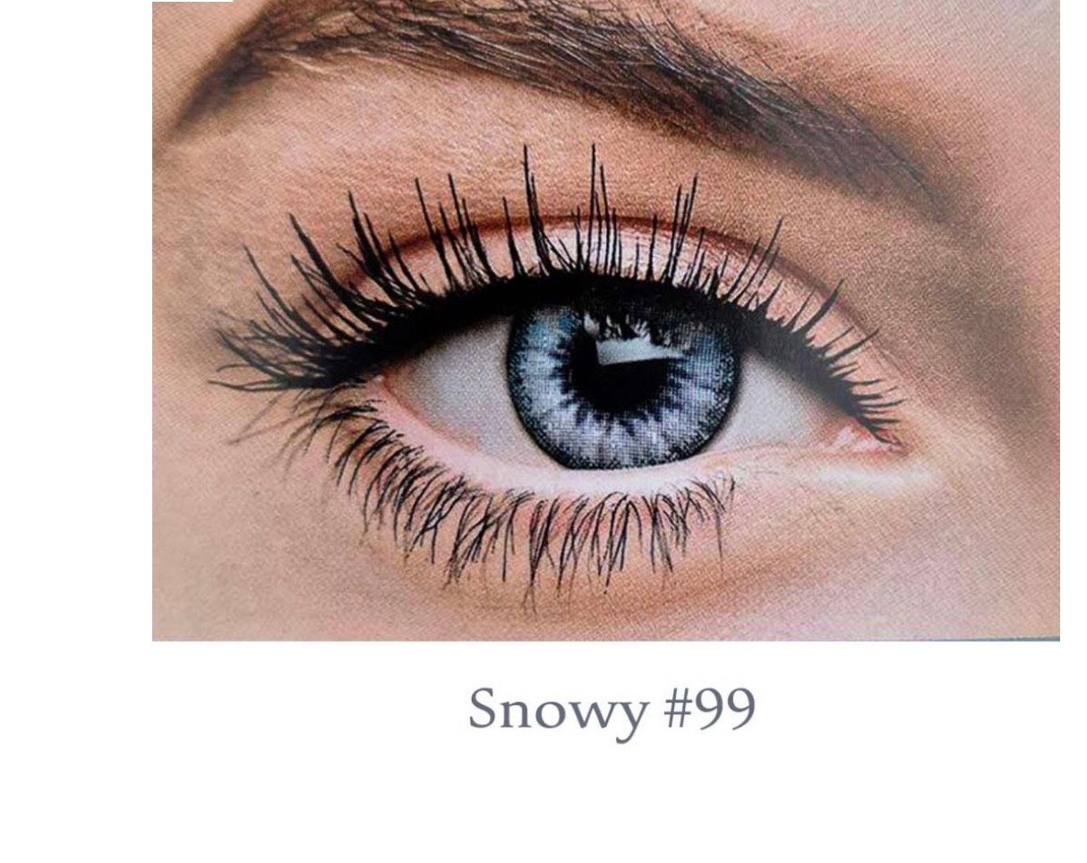 عدسات لاصقة Eye free