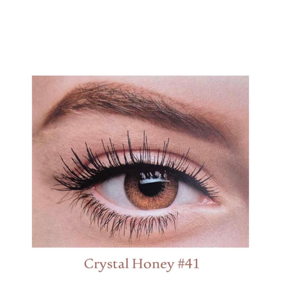 عدسات لاصقة Eye free