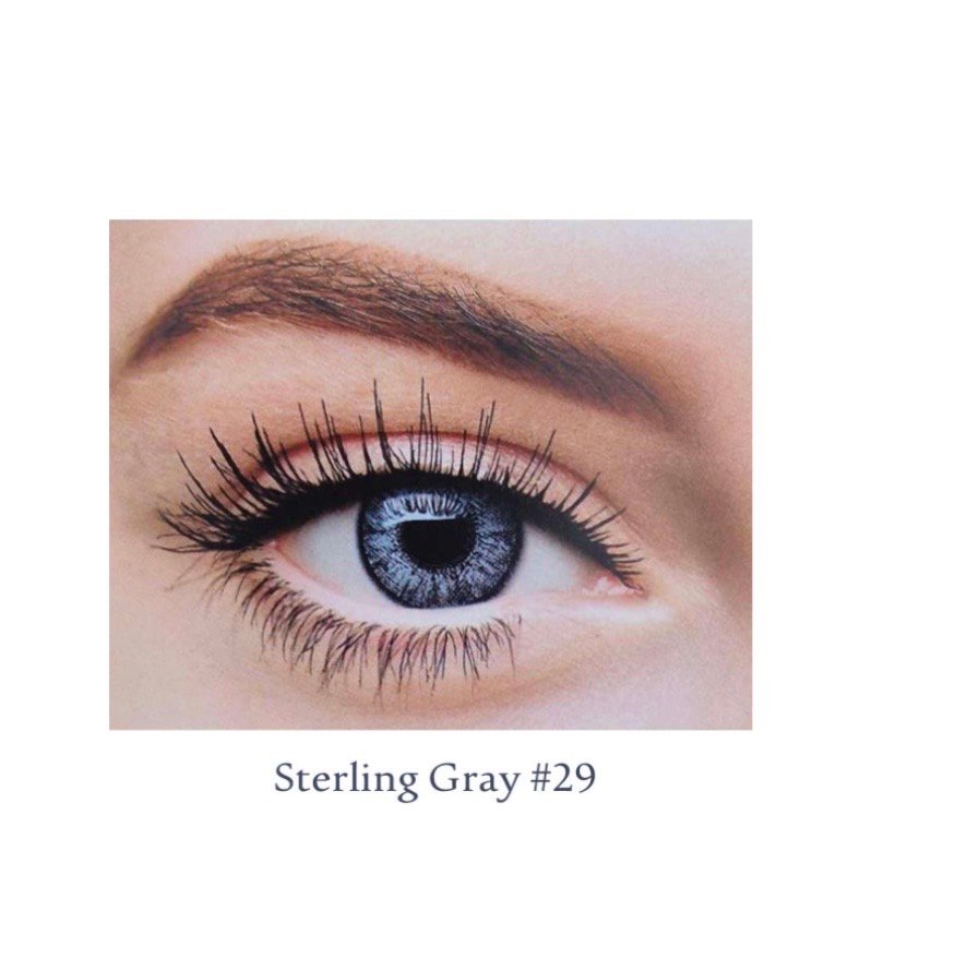 عدسات لاصقة Eye free