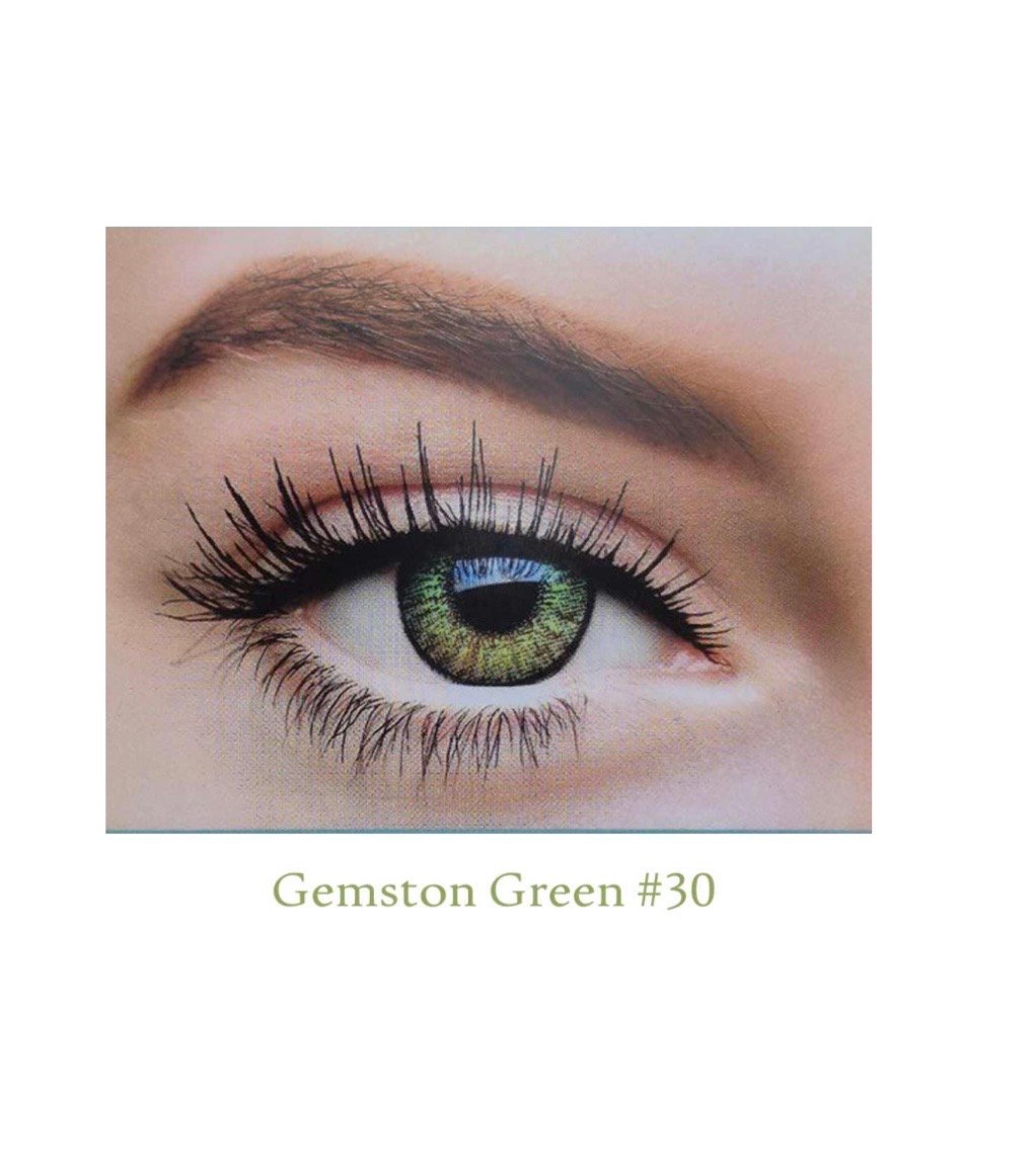 عدسات لاصقة Eye free