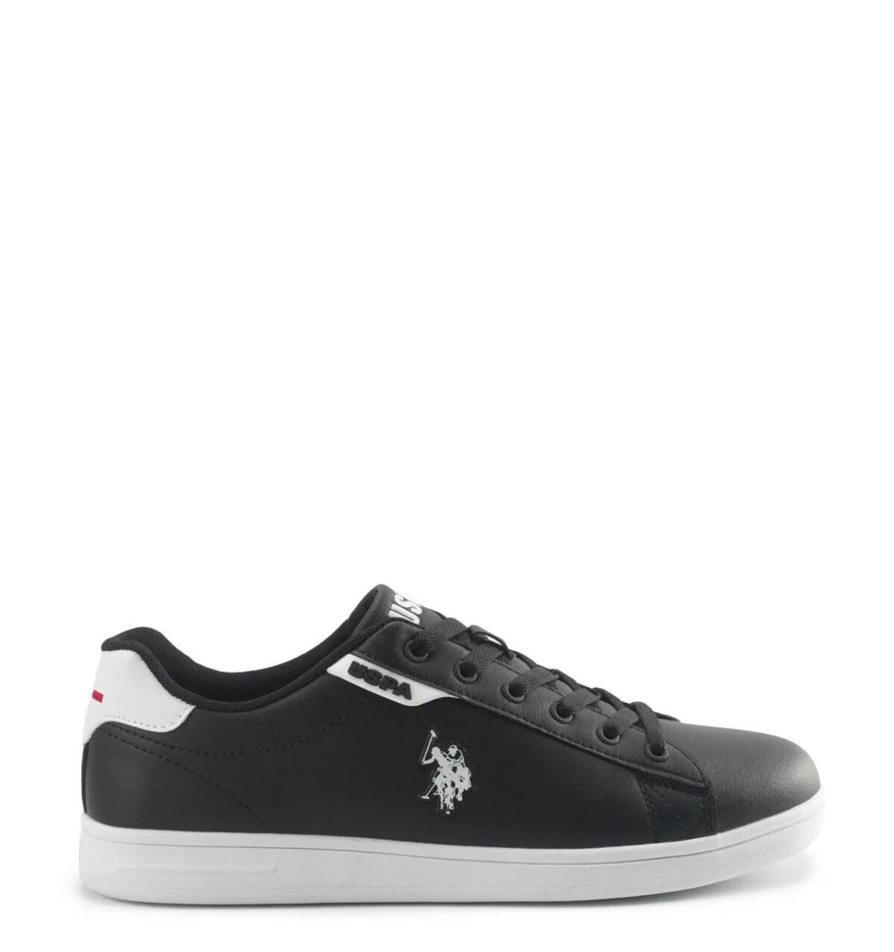 حذاء رياضي رجالي من U.S. Polo Assn.