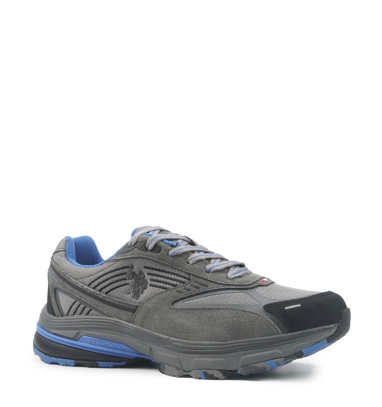 حذاء رياضي رجالي من U.S. Polo Assn.