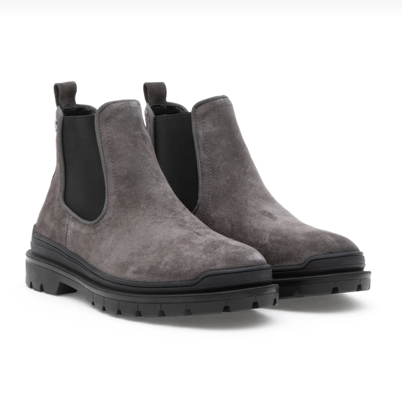 حذاء بوت رجالي بتصميم "تشيلسي" (Chelsea Boots) من U.S. Polo Assn.