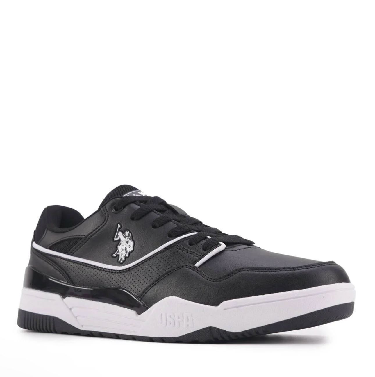 حذاء رياضي رجالي (Sneakers) من U.S. Polo Assn.