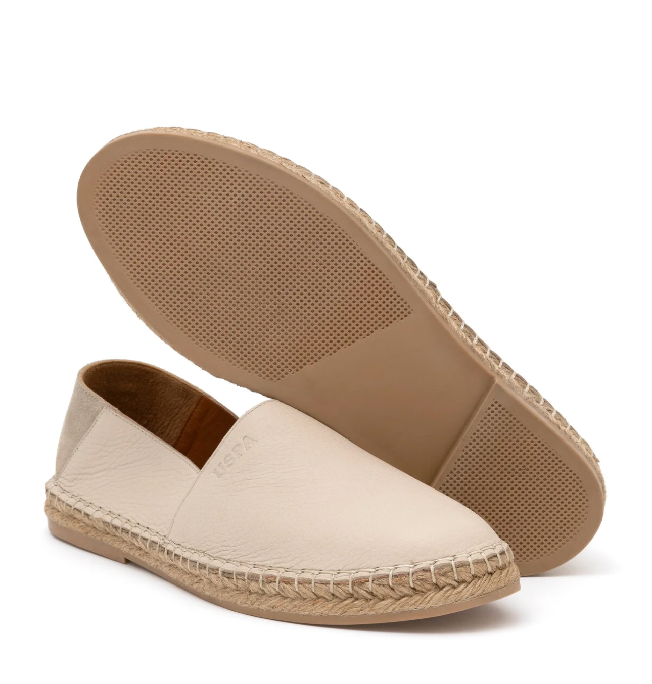 حذاء إسبادريل نسائي من U.S. Polo Assn.