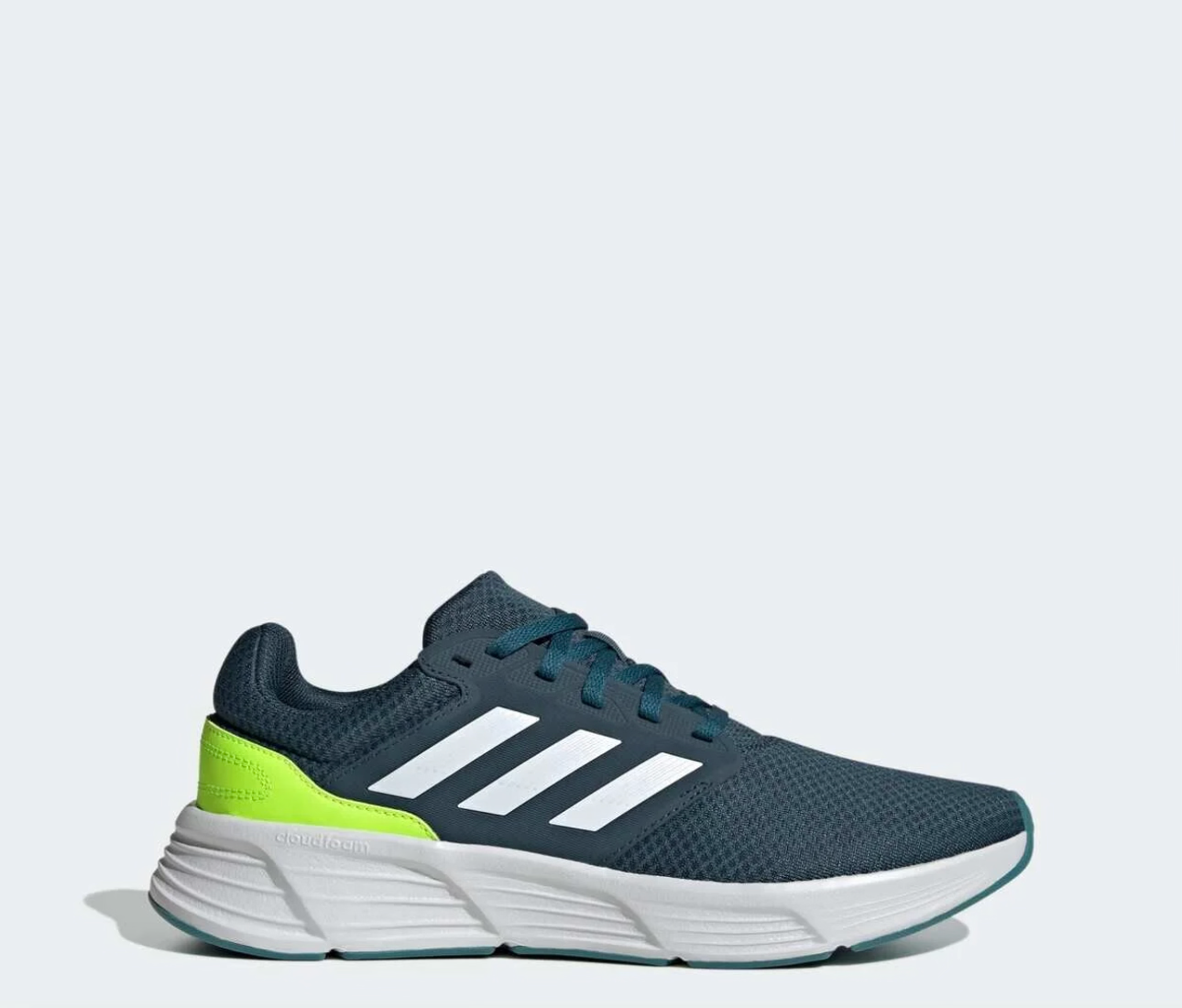 حذاء Galaxy 6 الرياضي للرجال من Adidas