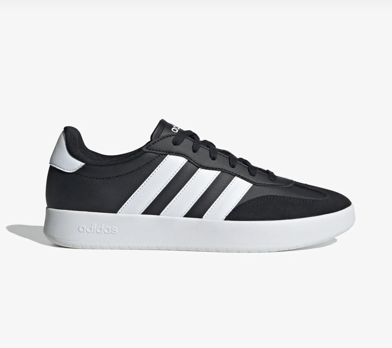 حذاء VL Court 3.0  من Adidas (أديداس).