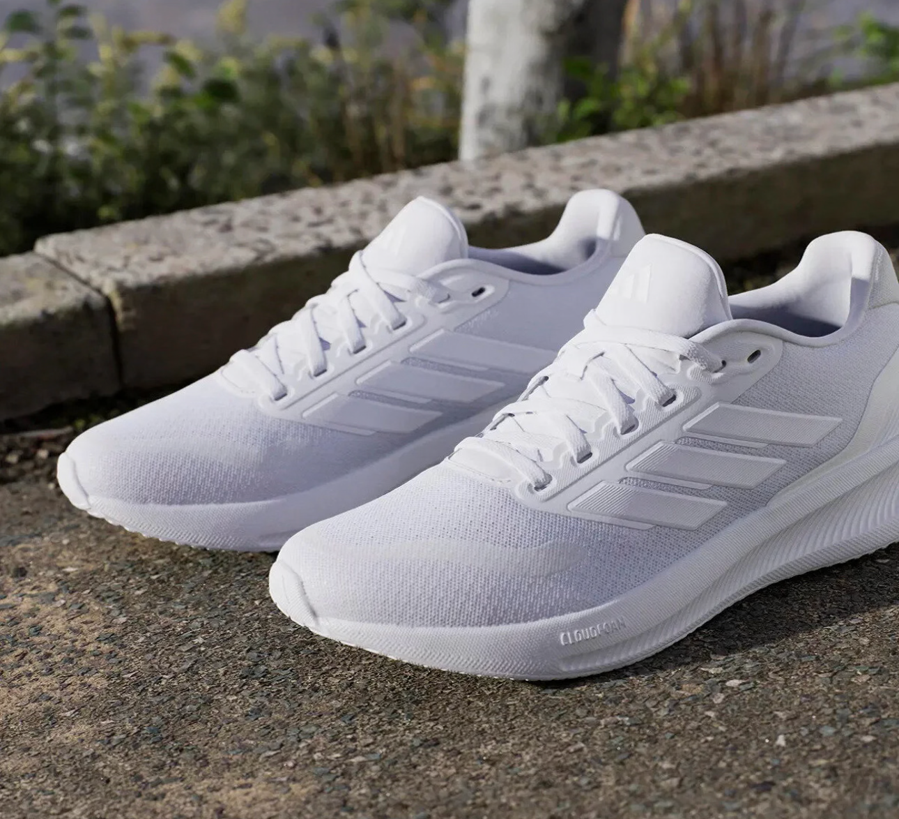 حذاء Runfalcon 3.0  Cloudfoam من Adidas