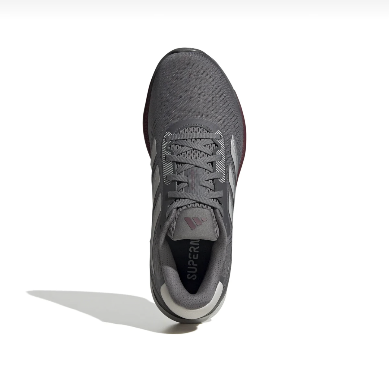 حذاء رياضي رجالي من Adidas موديل Galaxy 6