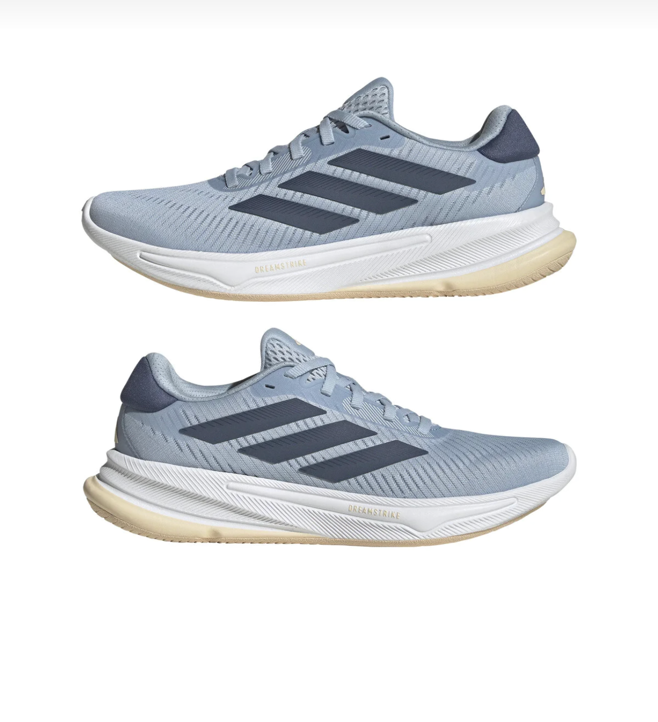 حذاء رياضي من Adidas (موديل: Supernova Rise)