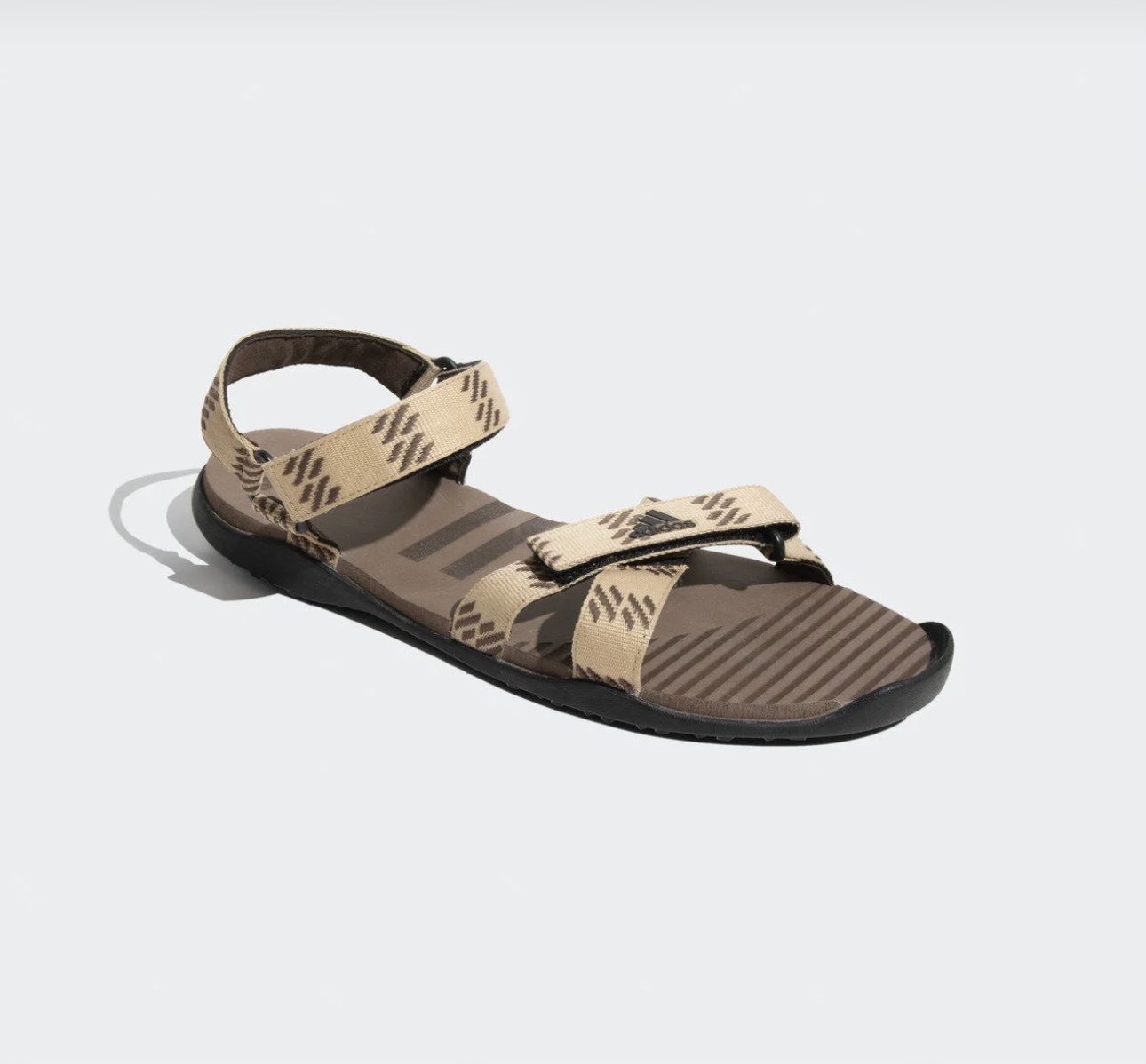 صندل رجالي من Adidas (موديل Cyprex Ultra II)