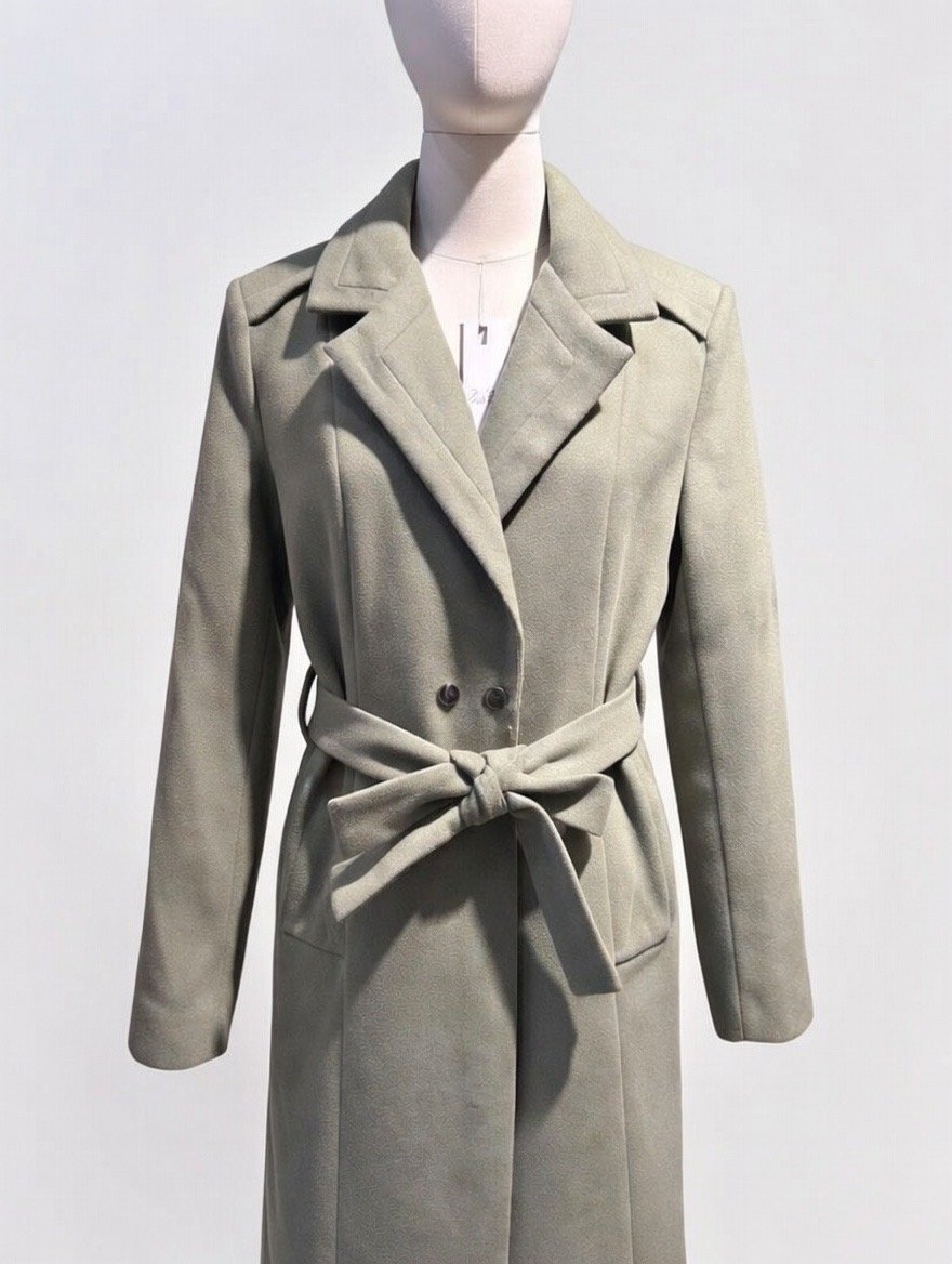 جاكيت نسائي شتوي