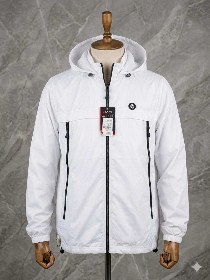 جاكيت رياضي