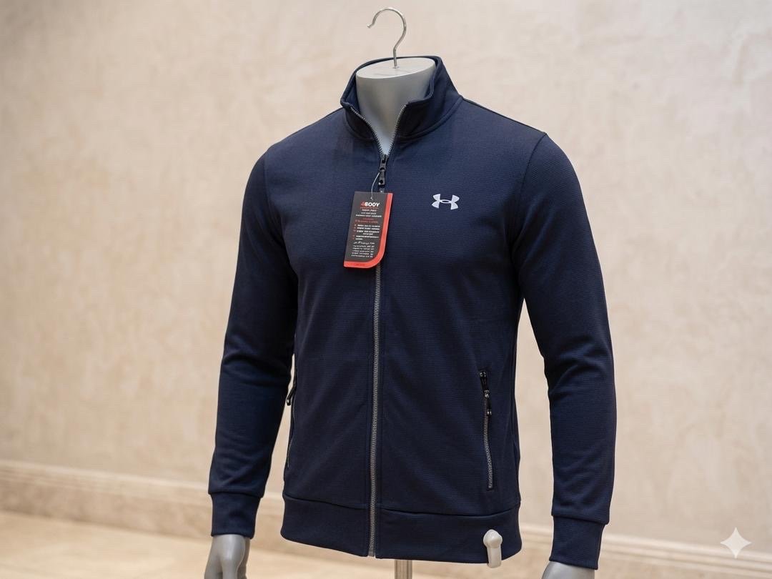 جاكيت رياضي