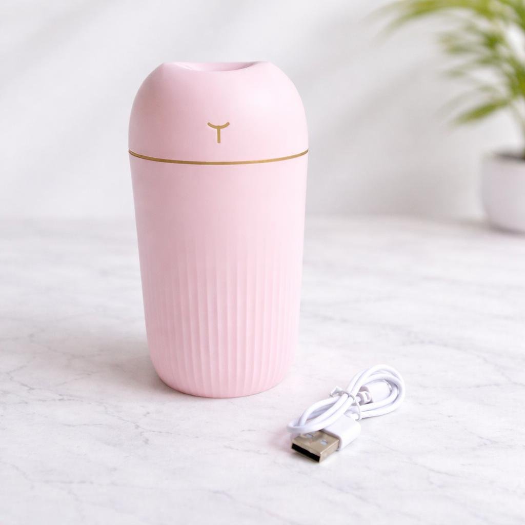 مبخرة الكترونية