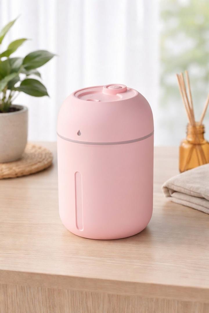 مبخرة الكترونية