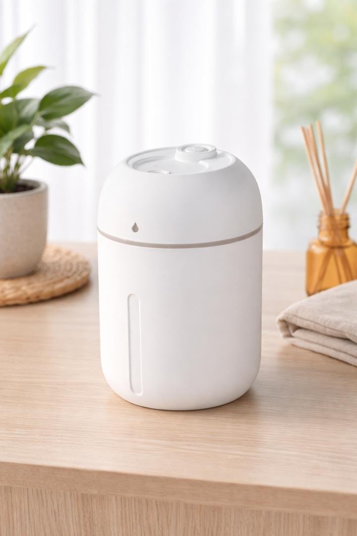 مبخرة الكترونية