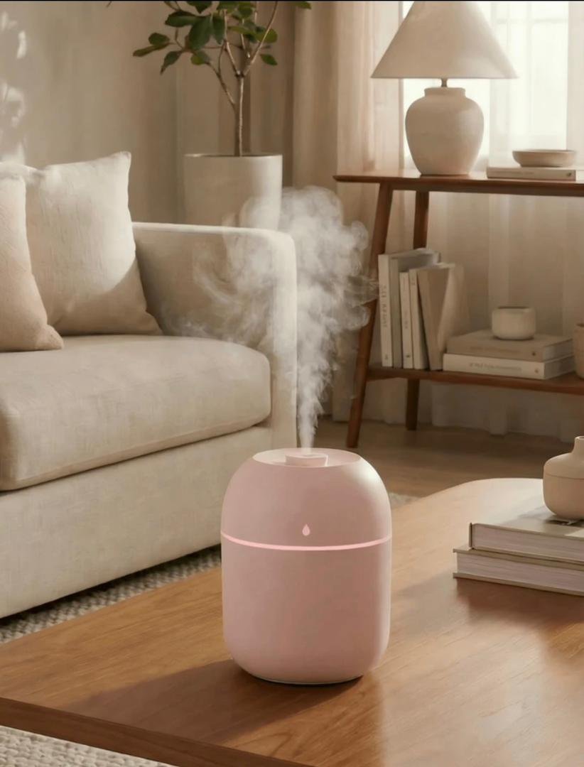 مبخرة الكترونية